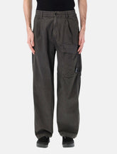 C.P. Company Microreps cargo pants - | Spazio Pritelli