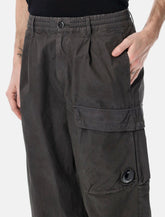 C.P. Company Microreps cargo pants - | Spazio Pritelli