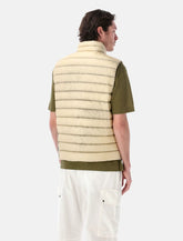 C.P. Company D.D. shell down Lens gilet - | Spazio Pritelli