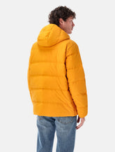Patagonia Sisar down hoodie jacket - | Spazio Pritelli