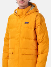 Patagonia Sisar down hoodie jacket - | Spazio Pritelli