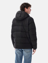 Patagonia Sisar down hoodie jacket - | Spazio Pritelli