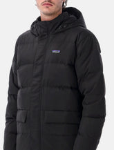 Patagonia Sisar down hoodie jacket - | Spazio Pritelli