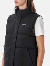 Patagonia Sisar Down vest - | Spazio Pritelli