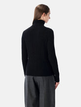 Dolcevita in lana e cashmere di Polo Ralph Lauren - | Spazio Pritelli