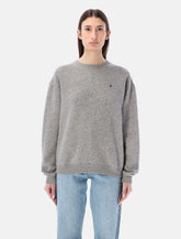 Polo Ralph Lauren cotton fleece crewneck sweatshirt - | Spazio Pritelli