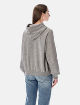 Polo Ralph Lauren cotton-blend classic Pony hoodie - | Spazio Pritelli