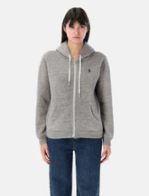 Polo Ralph Lauren full-zip hoodie - | Spazio Pritelli