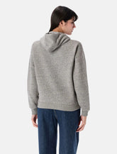 Polo Ralph Lauren full-zip hoodie - | Spazio Pritelli