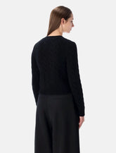 Cardigan in lana e cashmere di Polo Ralph Lauren - | Spazio Pritelli