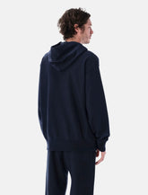 Champion relaxed-fit hoodie with logo - | Spazio Pritelli