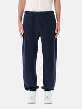 Champion wide-leg fleece joggers - | Spazio Pritelli