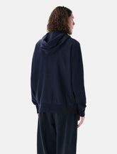 Champion oversized zip hoodie - | Spazio Pritelli