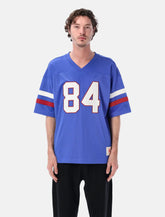 Champion Reverse Weave mesh football t-shirt - | Spazio Pritelli