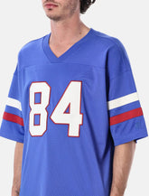 Champion Reverse Weave mesh football t-shirt - | Spazio Pritelli