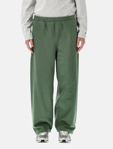 Wide leg pants Champion Reverse Weave - | Spazio Pritelli