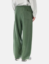 Wide leg pants Champion Reverse Weave - | Spazio Pritelli