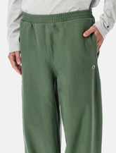 Wide leg pants Champion Reverse Weave - | Spazio Pritelli
