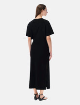 The Garment Madison cut-out knit dress - | Spazio Pritelli