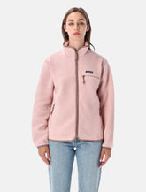Patagonia Retro pile jacket - | Spazio Pritelli
