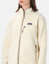 Patagonia Retro pile jacket - | Spazio Pritelli