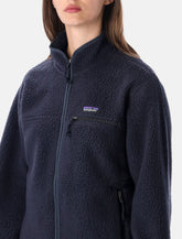 Patagonia Retro pile jacket - | Spazio Pritelli