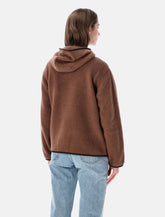 Patagonia Retro Pile hoody fleece - | Spazio Pritelli