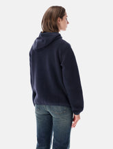 Patagonia Retro Pile hoody fleece - | Spazio Pritelli