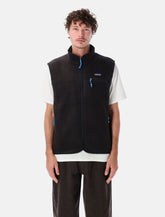 Patagonia Retro Pile fleece vest - | Spazio Pritelli