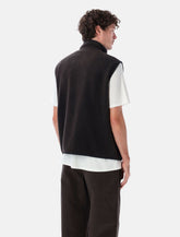Patagonia Retro Pile fleece vest - | Spazio Pritelli