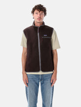Patagonia Retro Pile fleece vest - | Spazio Pritelli