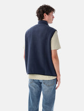 Patagonia Retro Pile fleece vest - | Spazio Pritelli