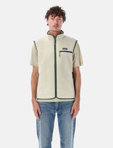 Patagonia Retro Pile fleece vest - | Spazio Pritelli