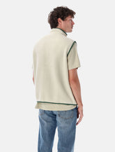 Patagonia Retro Pile fleece vest - | Spazio Pritelli