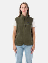 Patagonia Retro Pile vest - | Spazio Pritelli