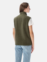 Patagonia Retro Pile vest - | Spazio Pritelli