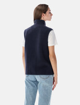 Patagonia Retro Pile vest - | Spazio Pritelli