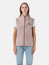 Patagonia Retro Pile vest - | Spazio Pritelli