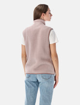 Patagonia Retro Pile vest - | Spazio Pritelli