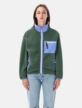 Patagonia Synchilla® jacket - | Spazio Pritelli