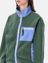 Patagonia Synchilla® jacket - | Spazio Pritelli
