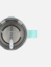 Yeti 20oz Insulated Tumbler Mug Seafoam - | Spazio Pritelli