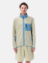 Patagonia Synchilla® fleece full-zip jacket - | Spazio Pritelli