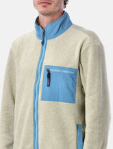 Patagonia Synchilla® fleece full-zip jacket - | Spazio Pritelli