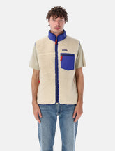 Patagonia Classic Retro-X® fleece vest - | Spazio Pritelli