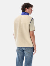 Patagonia Classic Retro-X® fleece vest - | Spazio Pritelli