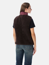 Patagonia Classic Retro-X® Fleece vest - | Spazio Pritelli