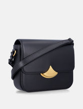 Sessùn Diviluz leather bag - | Spazio Pritelli