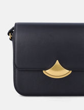 Sessùn Diviluz leather bag - | Spazio Pritelli
