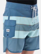Billabong 73 Pro 18” boardshorts - | Spazio Pritelli